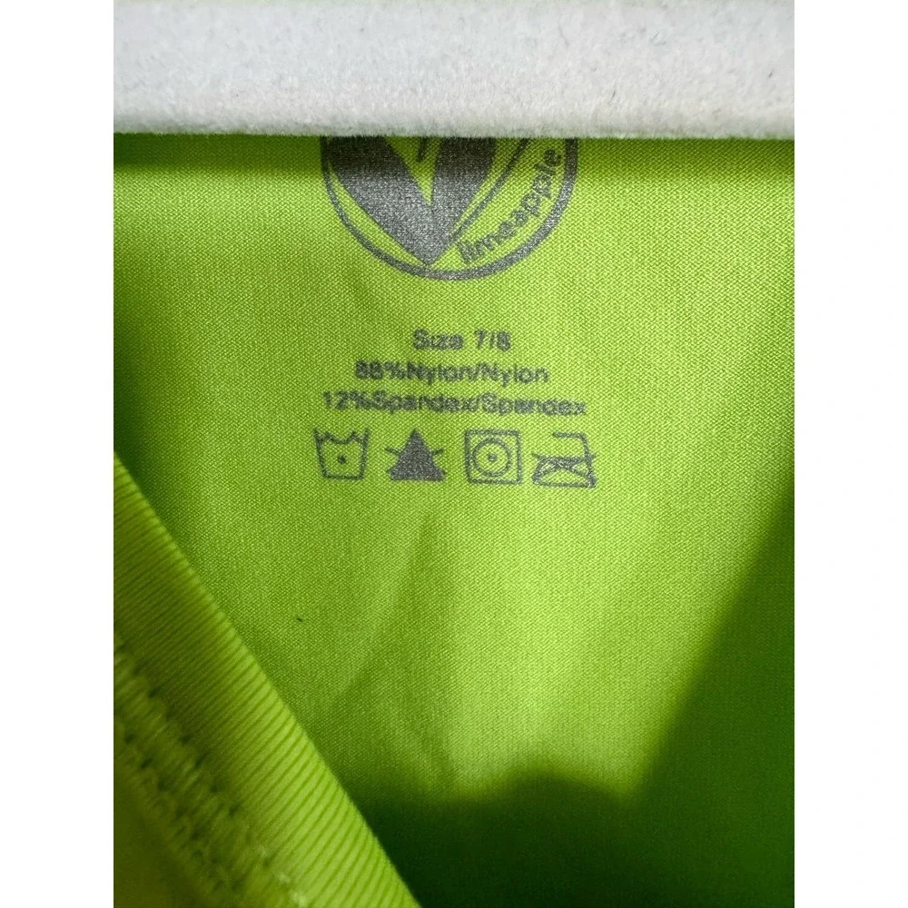 Limeapple girls size
